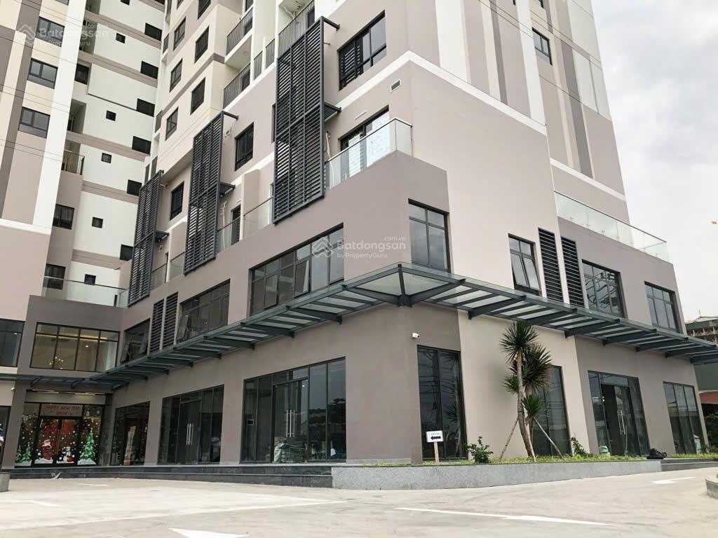 Cần bán căn hộ shophouse nhà thô  khu vực pegasuit vip q8  118m