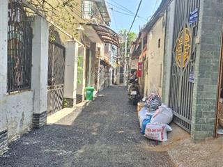 Quận 7 nhà mới 257 nguyễn thị thập, ngay chợ tân mỹ, 52m2 chỉ 7.4 tỷ