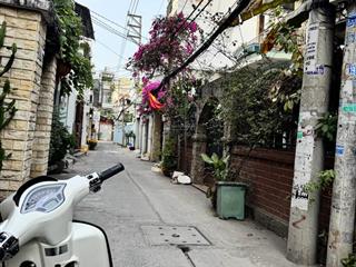 Quận 7 bán nhà 3 tầng mt hxh  giảm còn 6,1tỷ tl quận 7 huỳnh tấn phát