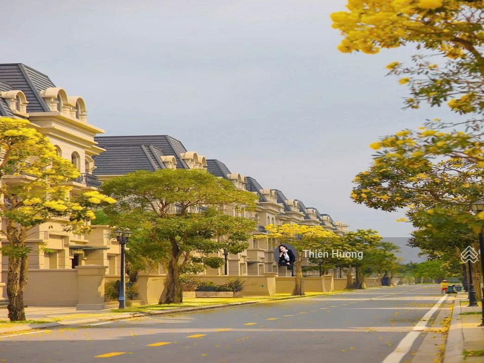 Hàng hiếm, bán cắt lỗ liền kề 65m giá 8ty.. vinhomes oceanpark2, gần 10 tòa chung cư