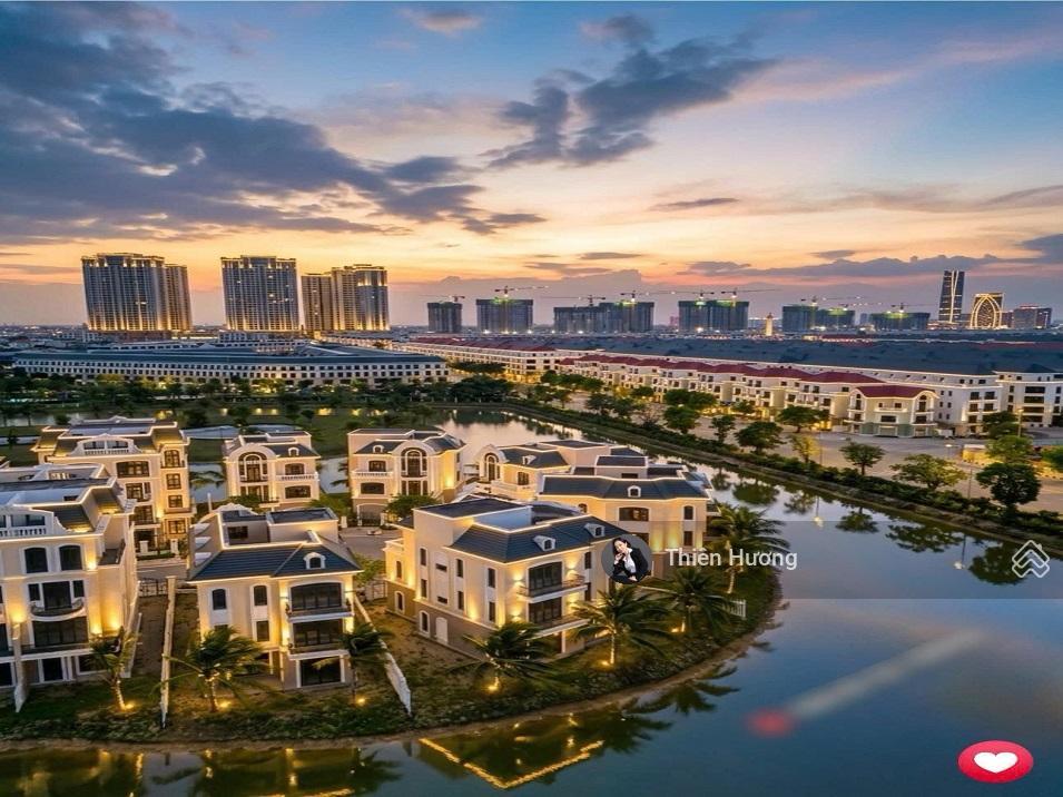Hàng hiếm, bán cắt lỗ liền kề 65m giá 8ty.. vinhomes oceanpark2, gần 10 tòa chung cư