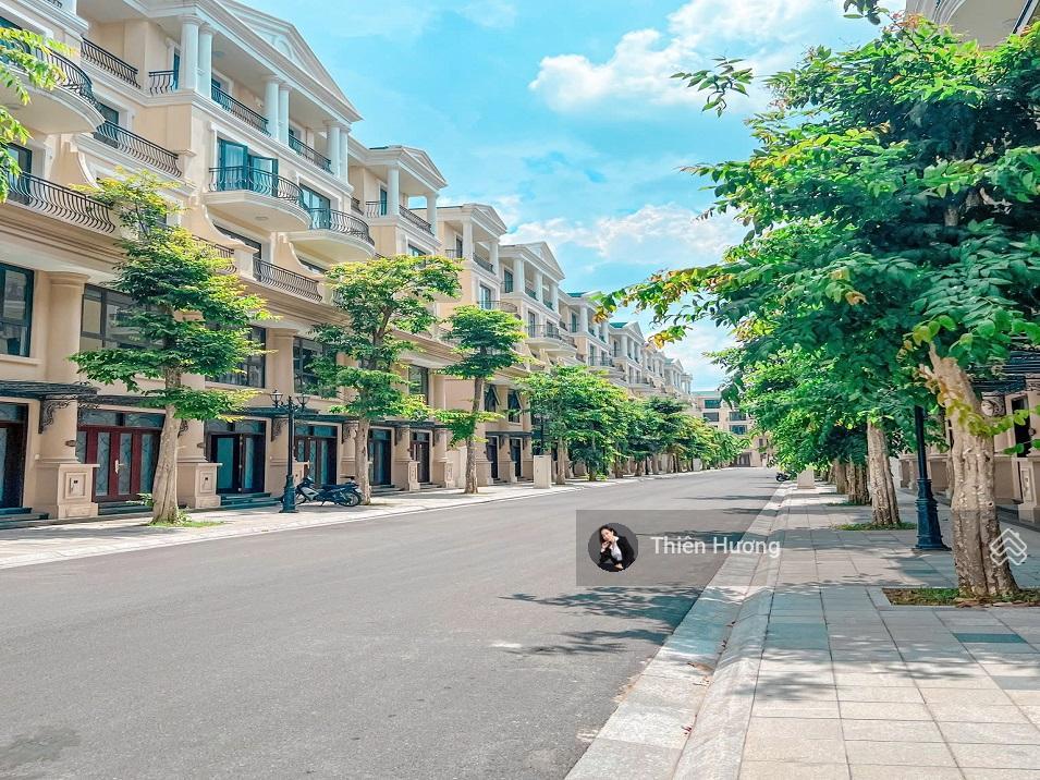Hàng hiếm, bán cắt lỗ liền kề 65m giá 8ty.. vinhomes oceanpark2, gần 10 tòa chung cư