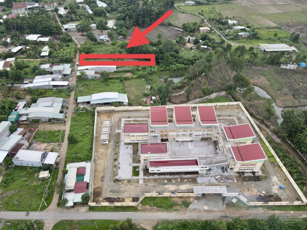Chính chủ cần bán đất châu pha, phú mỹ.  0934 522 ***