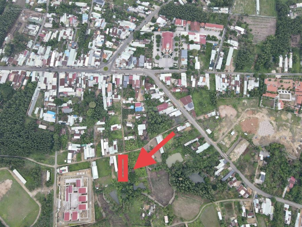 Chính chủ cần bán đất châu pha, phú mỹ.  0934 522 ***