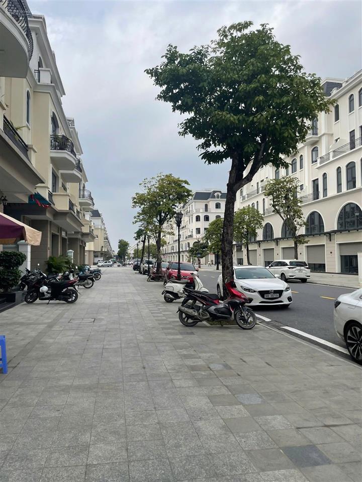 Song lập kinh đô 150m giá chỉ trên dưới 15 tỷ sau khi áp voucher  để được tư vấn 0934 522 ***