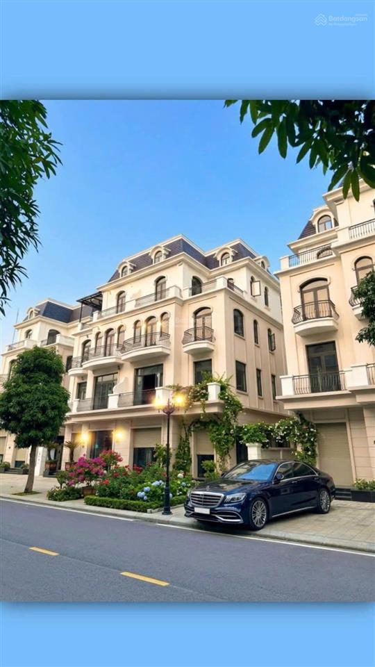 Song lập kinh đô 150m giá chỉ trên dưới 15 tỷ sau khi áp voucher  để được tư vấn 0934 522 ***