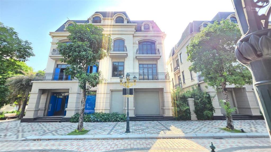 Song lập kinh đô 150m giá chỉ trên dưới 15 tỷ sau khi áp voucher  để được tư vấn 0934 522 ***