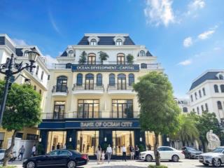 Song lập kinh đô 150m giá chỉ trên dưới 15 tỷ sau khi áp voucher  để được tư vấn 0934 522 ***