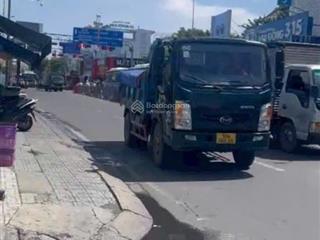 Bán gấp nhà mt nguyễn văn đậubình thạnh ngang 5,5m với 215,4m2 cn bán giá khang hiếm chỉ 160tr/m2