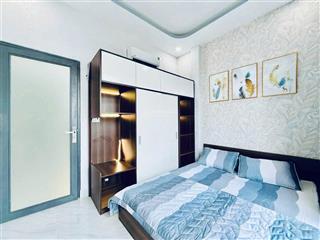 Bán nhà phố trung tâm phường 11, quận gò vấp hỗ trợ vay ngân hàng