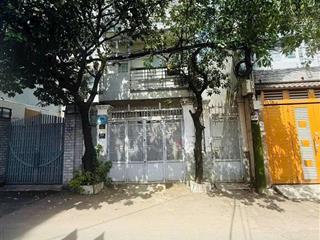 Nhà nát 85m2 tiện xây biệt thự  nhà phố cao cấp  chdv ngay mt khu đường lê văn thọ bán 9,8 tỷ