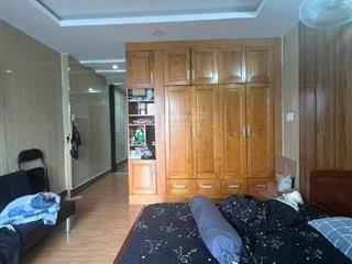 100m2 mtkd nguyễn văn nghi  gò vấp trệt lửng 3 lầu sân thượng 7pn hđt 50tr