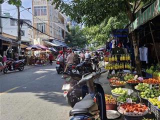 Bán gấp nhà 256m2 2mt kinh doanh phạm văn bạch gò vấp ngan 8m thích hợp xây chdv  ks giá 32 tỷ