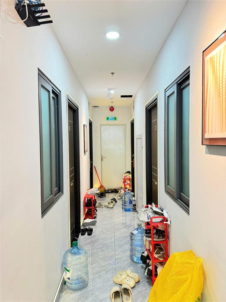 Tòa chdv ngan 7,8m hầm 6 tầng ngay phường 26 bình thạnh hđt khoán 165tr/th bán giá chỉ 35 tỷ tl