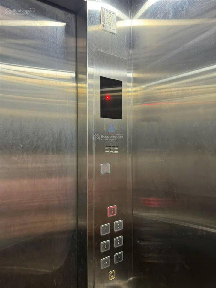 Tòa chdv ngan 9m sát ga t3 tân sơn nhất hđt 110tr ngay tuyến metro số 2 bán giá 26 tỷ tl