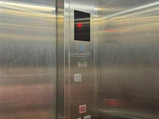 Tòa chdv ngan 9m sát ga t3 tân sơn nhất hđt 110tr ngay tuyến metro số 2 bán giá 26 tỷ tl