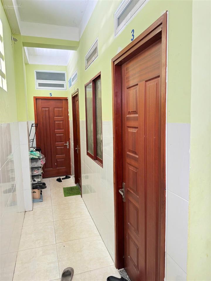 Tòa chdv hầm 6 tầng khai thác 200tr/tháng ngay sát tòa nhà ttc p. 26 bình thạnh, bán chỉ 32 tỷ tl