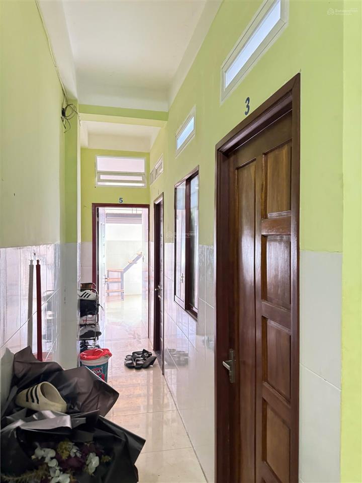 Tòa chdv hầm 6 tầng khai thác 200tr/tháng ngay sát tòa nhà ttc p. 26 bình thạnh, bán chỉ 32 tỷ tl