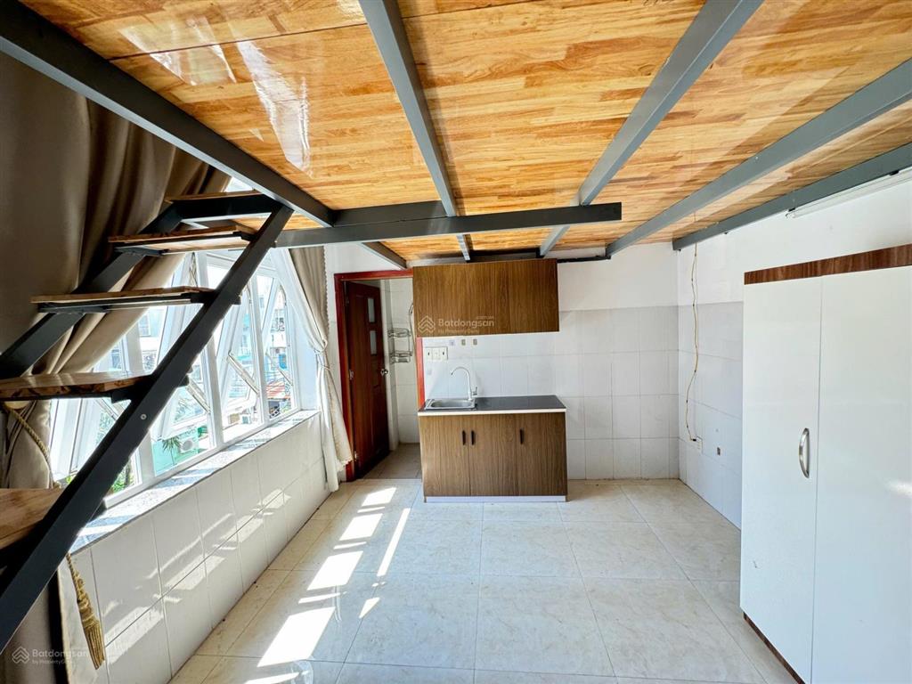 Tòa chdv hầm 6 tầng khai thác 200tr/tháng ngay sát tòa nhà ttc p. 26 bình thạnh, bán chỉ 32 tỷ tl