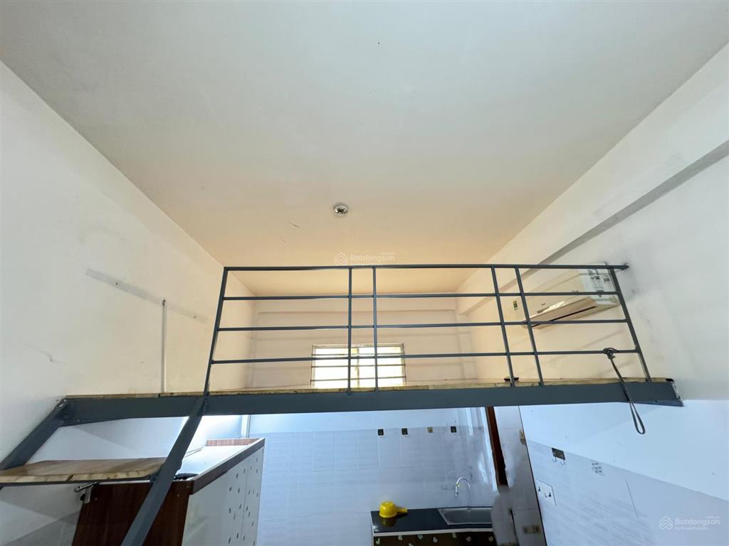 Tòa chdv hầm 6 tầng khai thác 200tr/tháng ngay sát tòa nhà ttc p. 26 bình thạnh, bán chỉ 32 tỷ tl