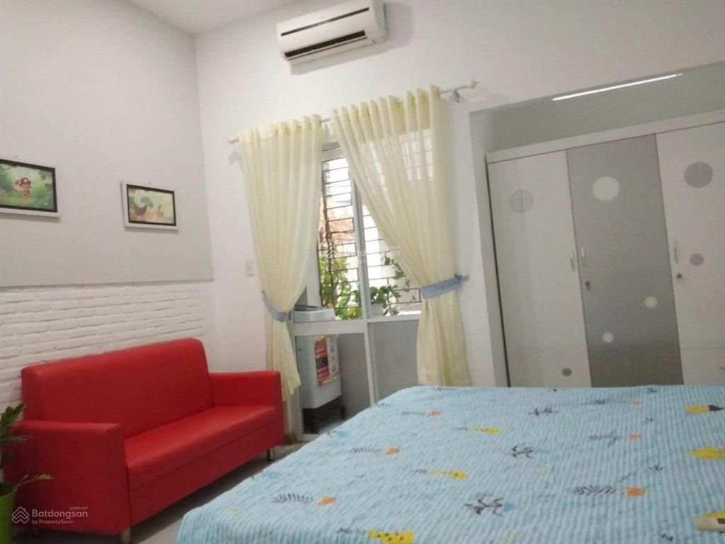 Chdv góc 2mt ngang 6,5m ngay cổng sân bay tân sơn nhất, 117m2, 5 tầng bán 23 tỷ tl