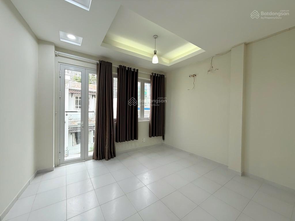 Bán nhà hẻm oto hoàng hoa thám, bình thạnh. ngang 4 x16m ( 56m2) btct 4 tầng  khu đồng bộ, ở ngay