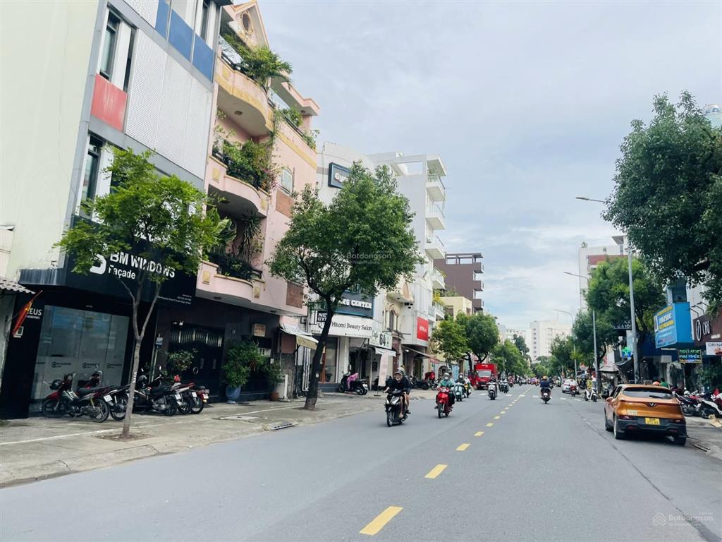 Bán nhà hẻm oto hoàng hoa thám, bình thạnh. ngang 4 x16m ( 56m2) btct 4 tầng  khu đồng bộ, ở ngay