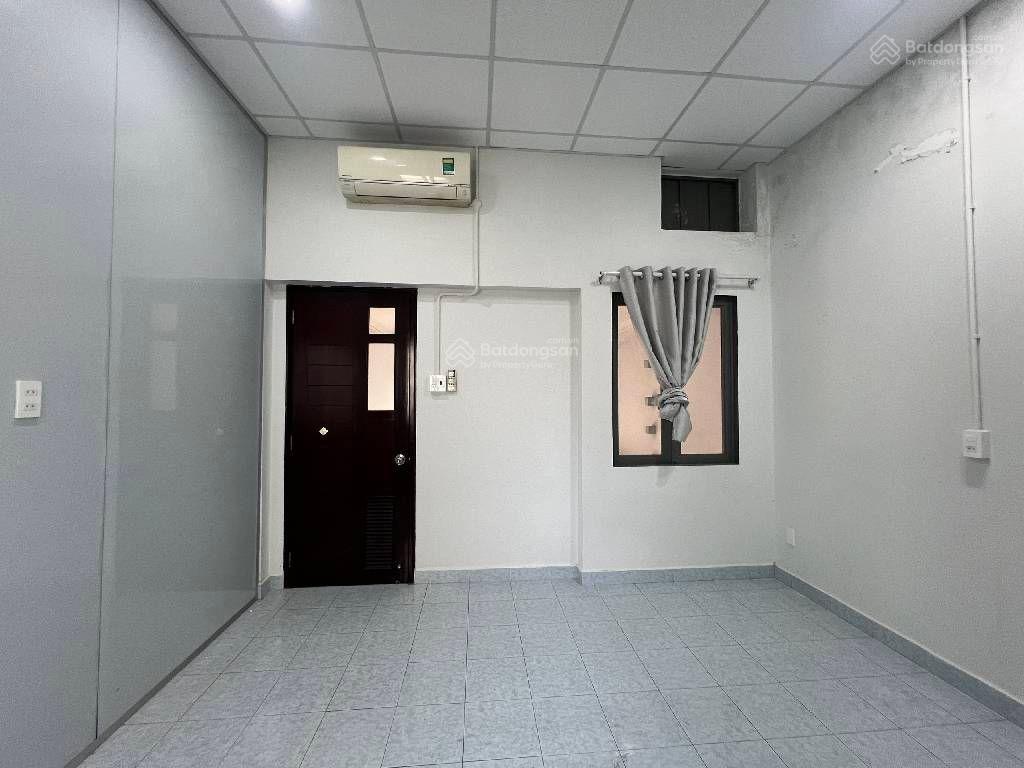 Bán nhà hẻm oto hoàng hoa thám. btct 4 tầng. ngang 4x14m (53m2). cách mặt tiền chỉ 10m. khu đồng bộ