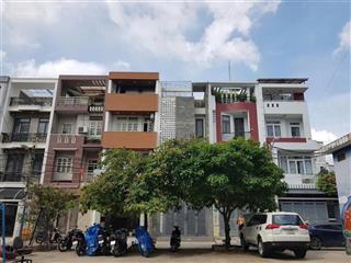 Hẻm oto 8m, ngang 4,2 x 14m (60,8m2). xây mới 4 tầng. ngay công viên bùi đình túy, rạch xuyên tâm