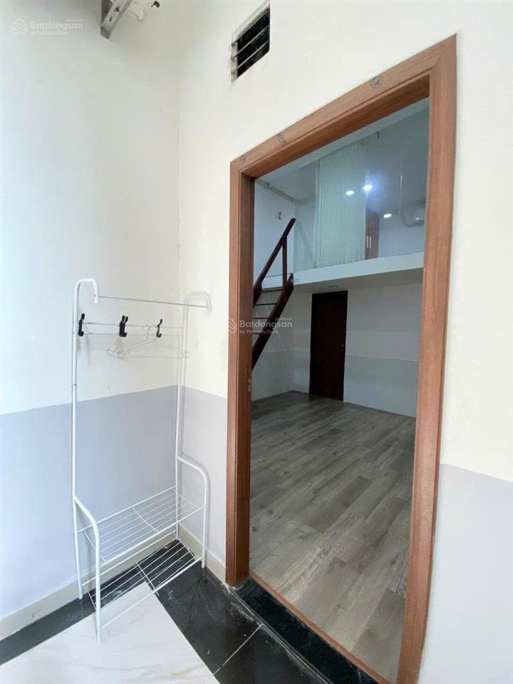 Duplex rộng, full nội thất, thoáng mát. sau lưng the manor nguyễn hữu cảnh, tiện di chuyển quận 1
