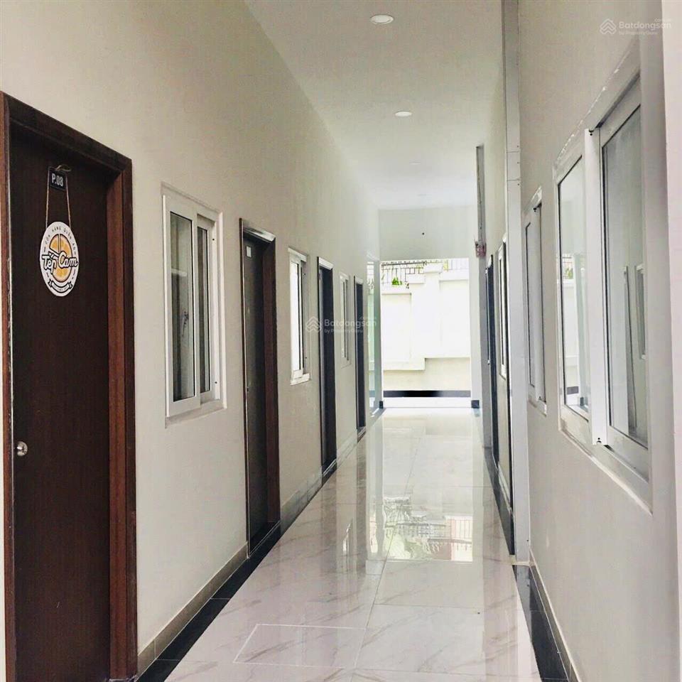 Duplex rộng, full nội thất, thoáng mát. sau lưng the manor nguyễn hữu cảnh, tiện di chuyển quận 1