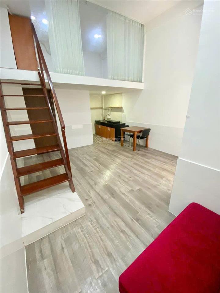 Duplex rộng, full nội thất, thoáng mát. sau lưng the manor nguyễn hữu cảnh, tiện di chuyển quận 1