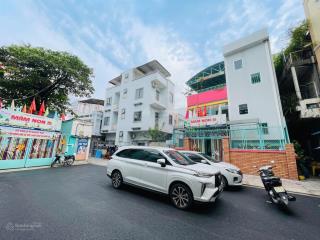 Nhà mới ngay hẻm nhựa oto uỷ ban bình thạnh, 4 tầng btct, ngang 5 x 8,4m (41m2) vuông vức