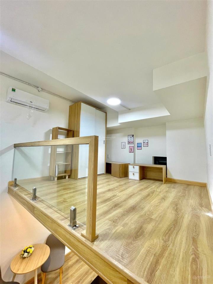 Duplex full nội thất ở 23 người. tòa thang máy, giặt riêng. ngay đh ngoại thương, hutech, uef
