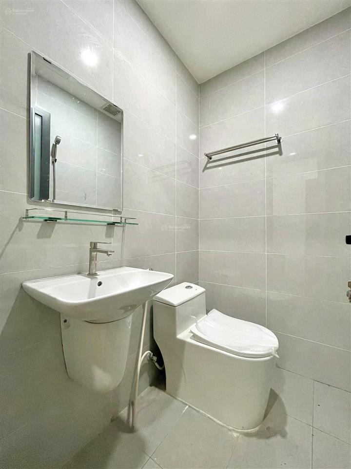1 phòng ngủ tách bếp, full nội thất, giặt riêng, thang máy. ngay richmond, vincom nguyễn xí