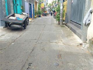 101m2 shr 6tỷ999 hẻm 4m thông huỳnh tấn phát quận 7 12 phòng dòng tiền 24tr/th