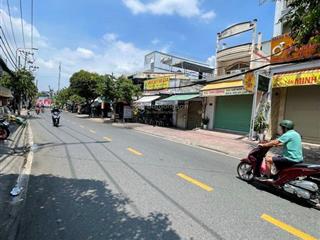 68m2 shr 7tỷ2 mặt tiền kd lê văn lương quận 7 gần các trường đh