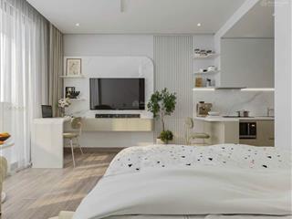 100m2 8 tỷ 2 nhà mới đẹp 4 tầng full nt 7 phòng cho thuê dòng tiền 60tr/th 50m ra mt htp