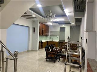 100m2 7tỷ4 10 phòng cho thuê dòng tiền 26tr/th hẻm thông huỳnh tấn phát giáp quận 4, q1