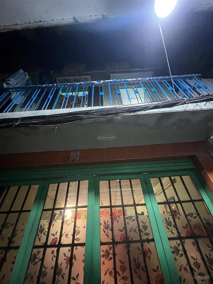 48m2 shr 3 tỷ 1 bán nhà hẻm 502 cạnh nhà thi đấu quận 7 kdc hiện hữu