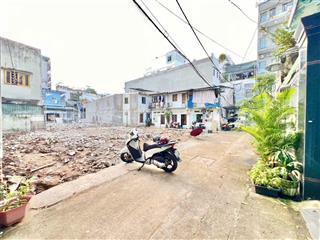 65m2 shr 6 tỷ đất ở kdc hiện hữu p.tân hưng quận 7 cạnh khu him.lam