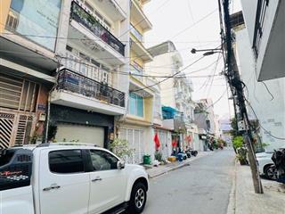4*19 shr 4tỷ3 đất ở hxh tránh kdc hiện hữu huỳnh tấn phát quận 7 khu xây cao tầng