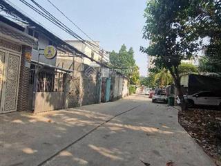 87m2 shr 6tỷ nhà 2 tầng cũ có 8 phòng cho thuê 12tr/th hẻm an ninh sát mt huỳnh tấn phát q7
