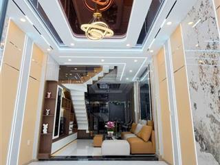 56m2 shr 6tỷ5 50m ra mặt tiền đường số, p.tân kiểng dòng tiền 14r/th