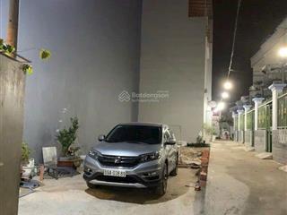 70m2shr6tỷ nhỏ đất ở hẻm xe hơi sát mặt tiền huỳnh tấn phát khu xây 4 tầng