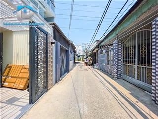 116m2 shr 8tỷ5 đất ở kdc hiện hữu hẻm thông ngay tt quận 7 tiện xây chdv