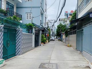Chĩ 6 tỷ nhỉnh hxh thông trần văn khánh giáp q4,q1 ko lộ giới, ko quy hoạch nhà cũ tiện xây mới