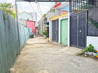 86m2 shr 6tỷ1 kdc hiện hữu sát mặt tiền đường gò ô môi, quận 7 ngang 5m