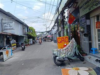 178m2 8tỷ5 hxh thông khu him lam quận 7 nhà c4 vừa ở vừa có tn 6tr/th