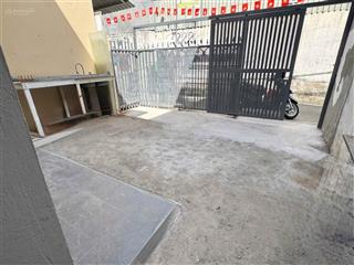 92m2  8tỷ550  sát hxh lâm văn bền quận 7  2 tầng 4 phòng mới đẹp có gác